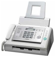 Máy Fax Panasonic KX-FL422